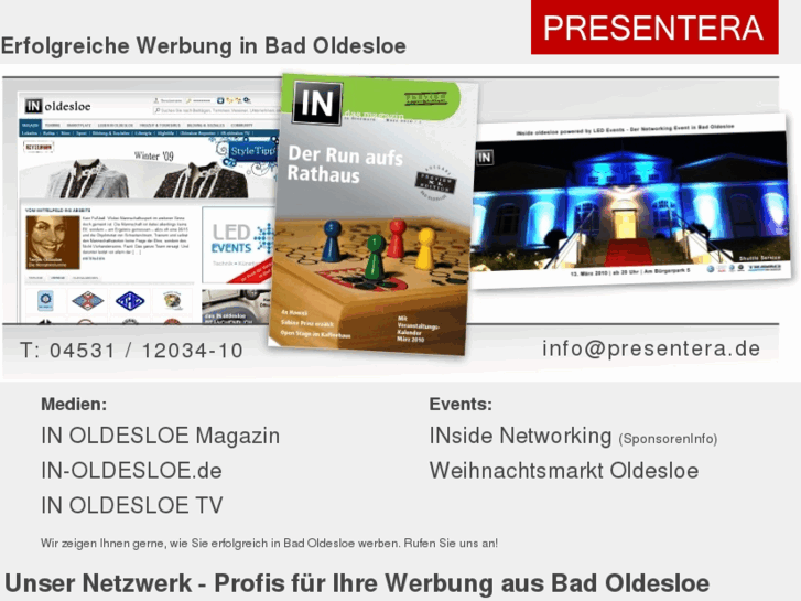 www.presentera.de
