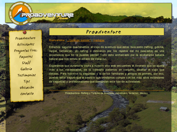 www.proadventure.com