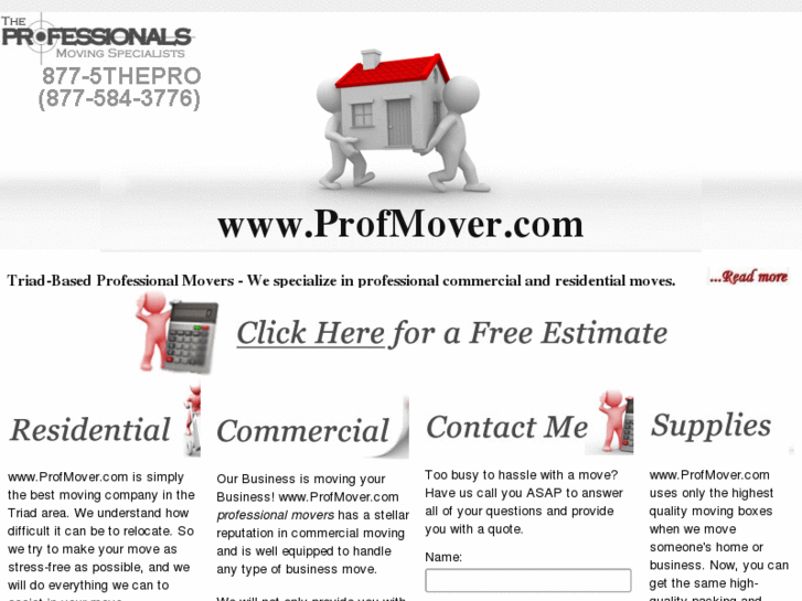 www.profmover.com