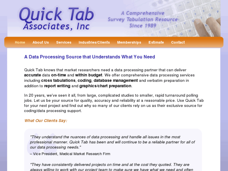 www.quicktab.net