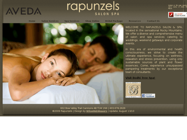 www.rapunzels.net