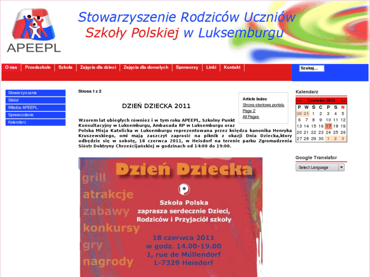 www.rodzice.lu