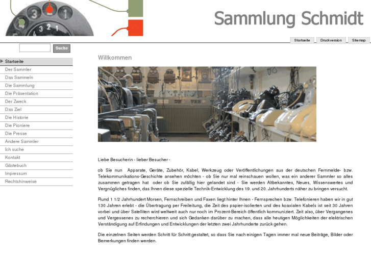 www.sammlung-schmidt.de