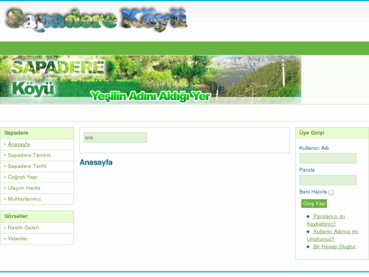 www.sapaderekoyu.com