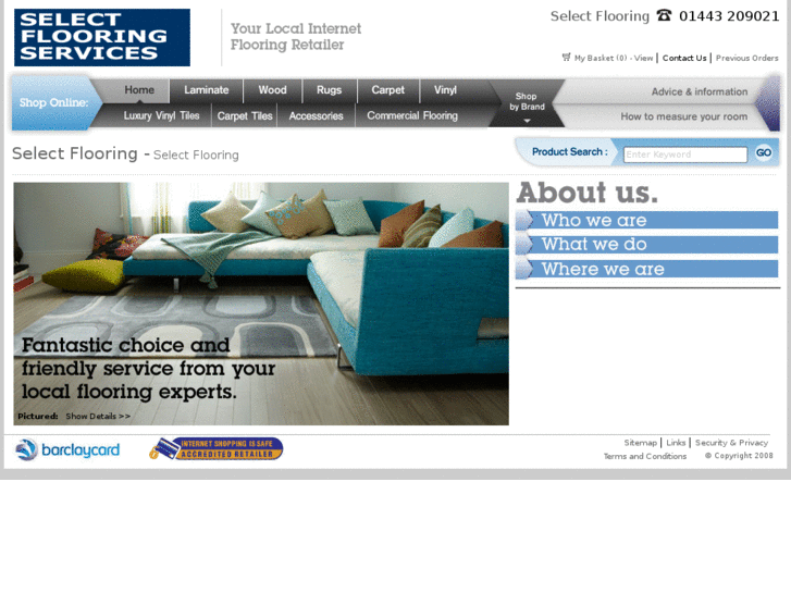 www.selectflooringservices.com