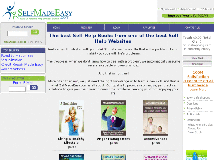 www.selfmadeeasy.com