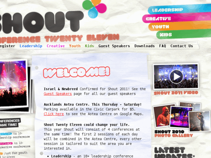www.shout.org.nz