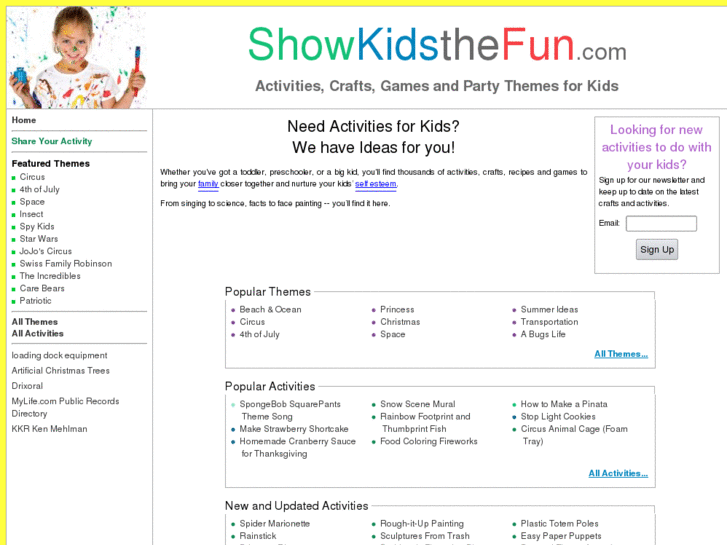 www.showkidsthefun.com