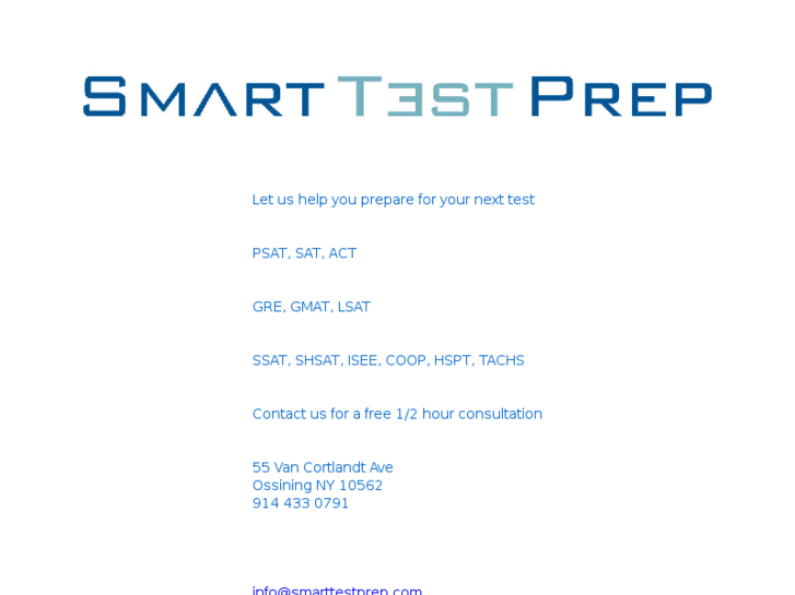 www.smarttestprep.com