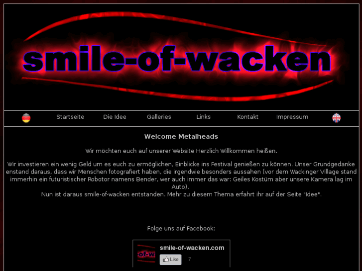 www.smile-of-wacken.com