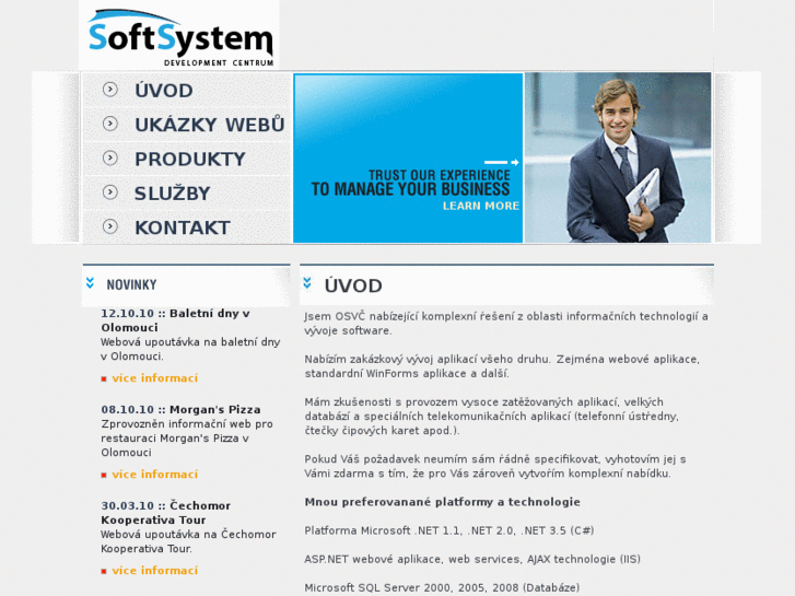 www.softsystem.cz