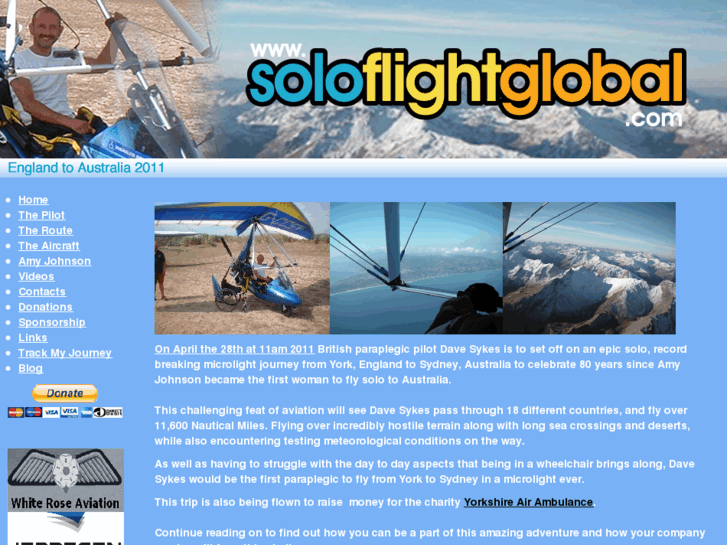 www.soloflightglobal.com