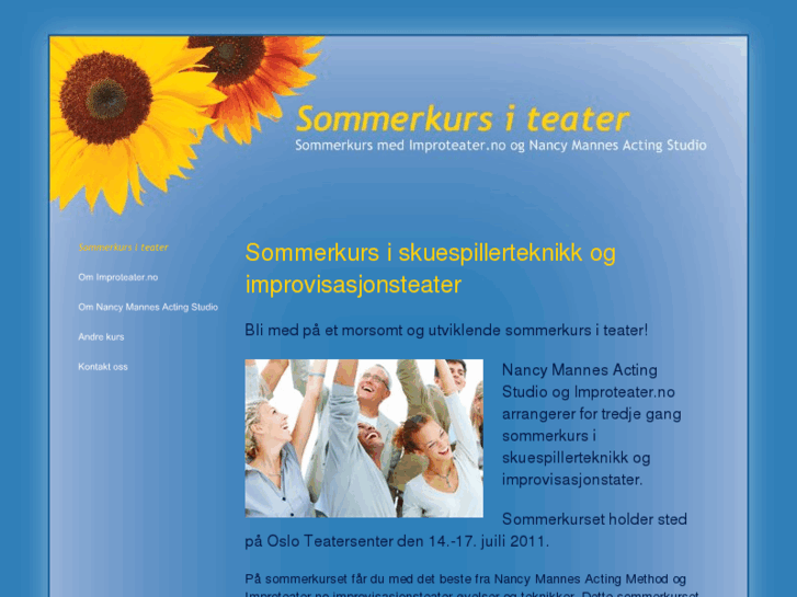 www.sommerkurs.org