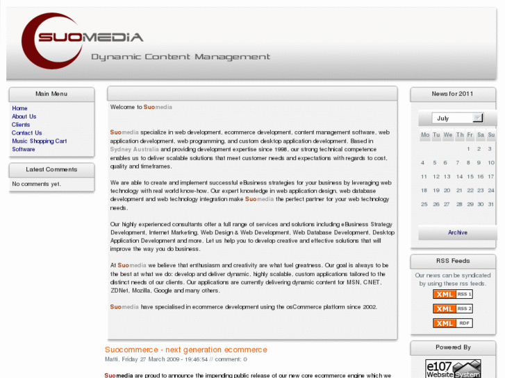 www.soumedia.com