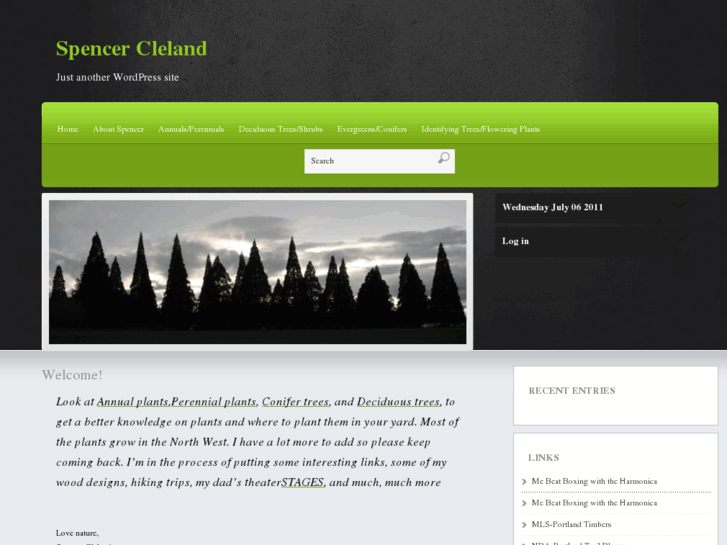 www.spencercleland.com