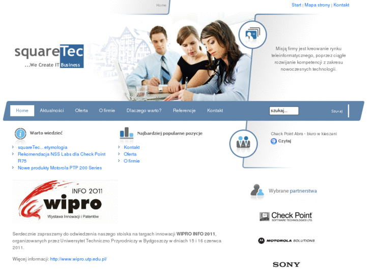 www.squaretec.pl