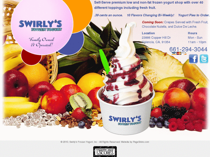 www.swirlysfroyo.com