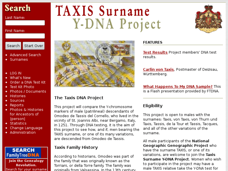 www.taxisdna.com