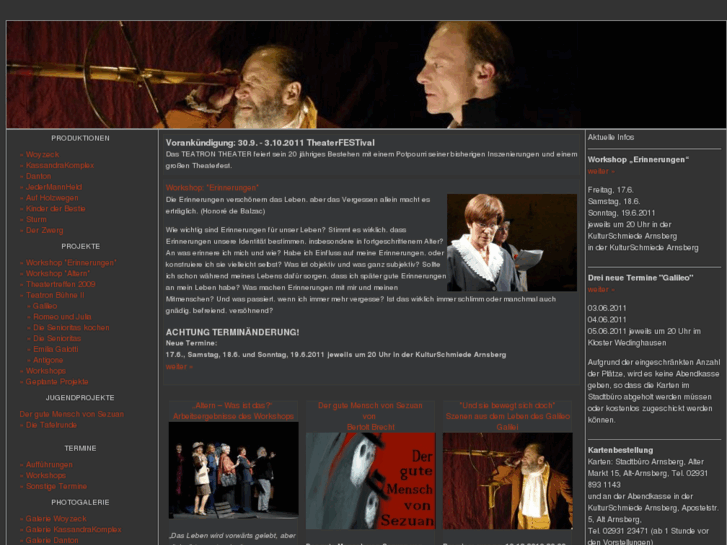 www.teatron-theater.de