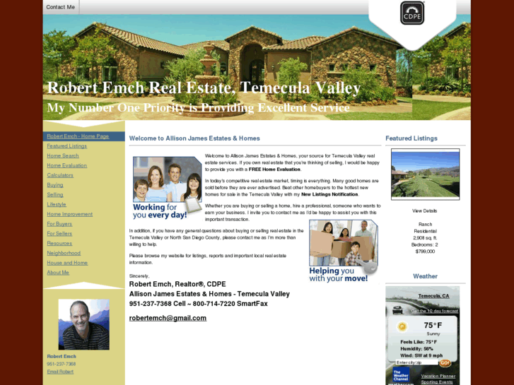 www.temecula-homesandland.com