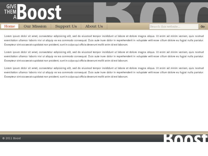www.theboost.org