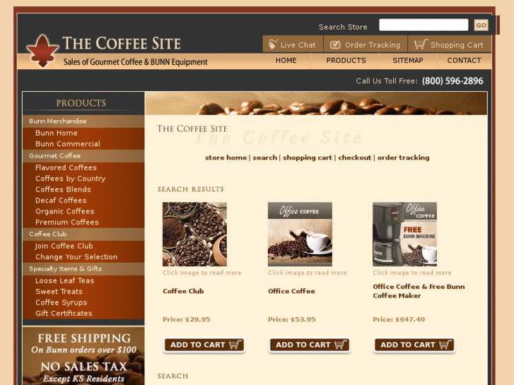 www.theofficecoffeesite.com