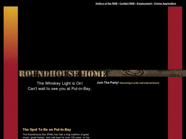 www.theroundhousebar.com