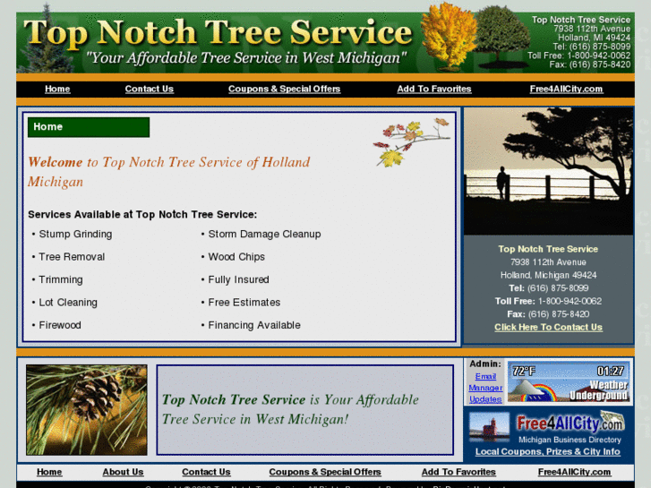 www.topnotchtreeservicellc.com