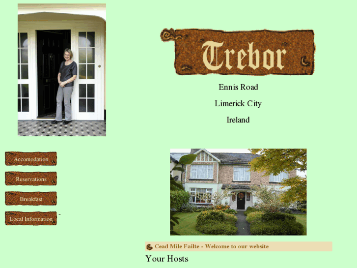 www.treborhouse.com