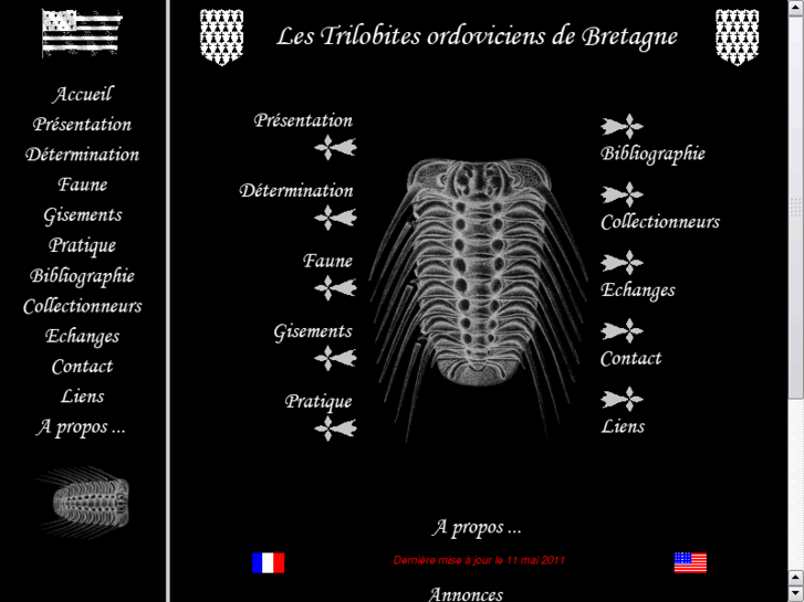 www.trilobites.fr