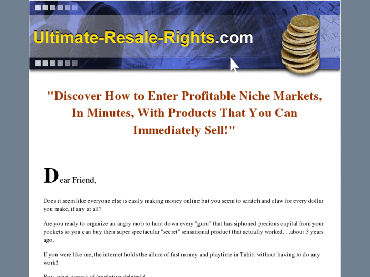 www.ultimate-resale-rights.com