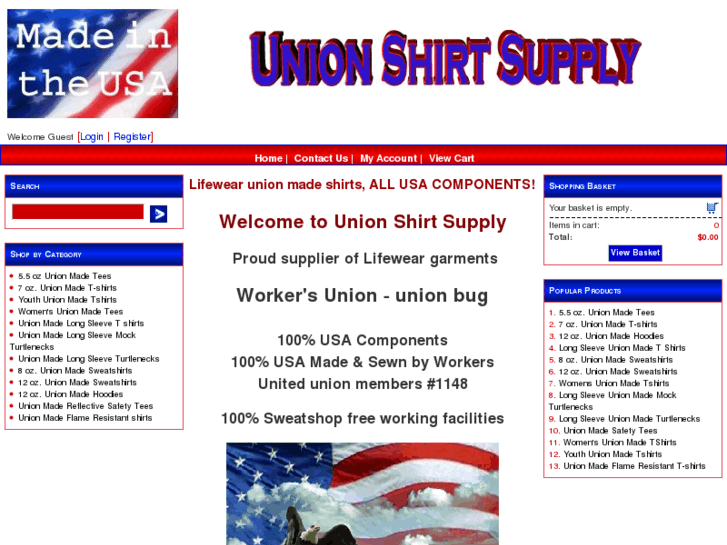 www.unionshirtsupply.com