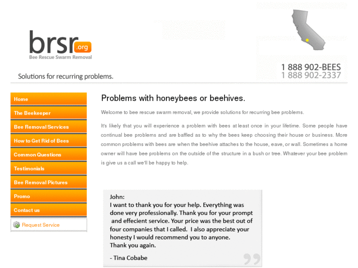 www.usabees.com