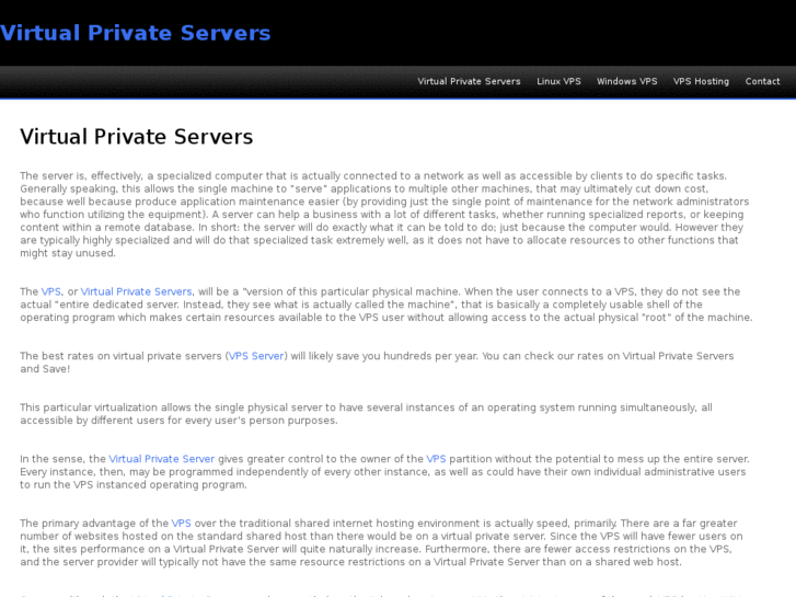 www.virtualprivate-servers.com