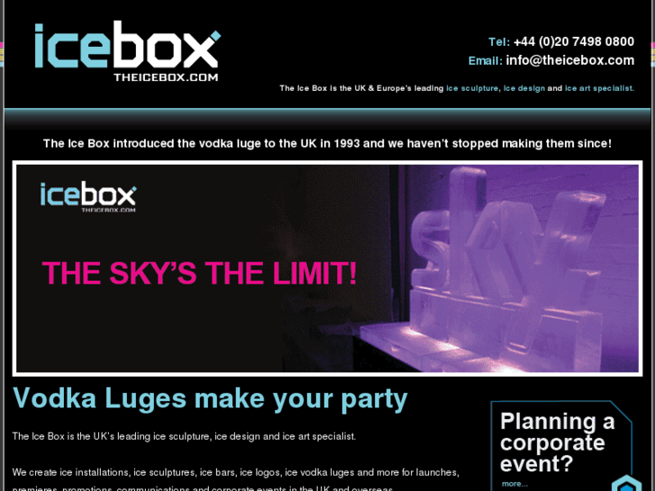 www.vodkaluge.co.uk