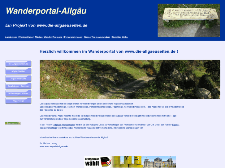 www.wanderportal-allgaeu.de