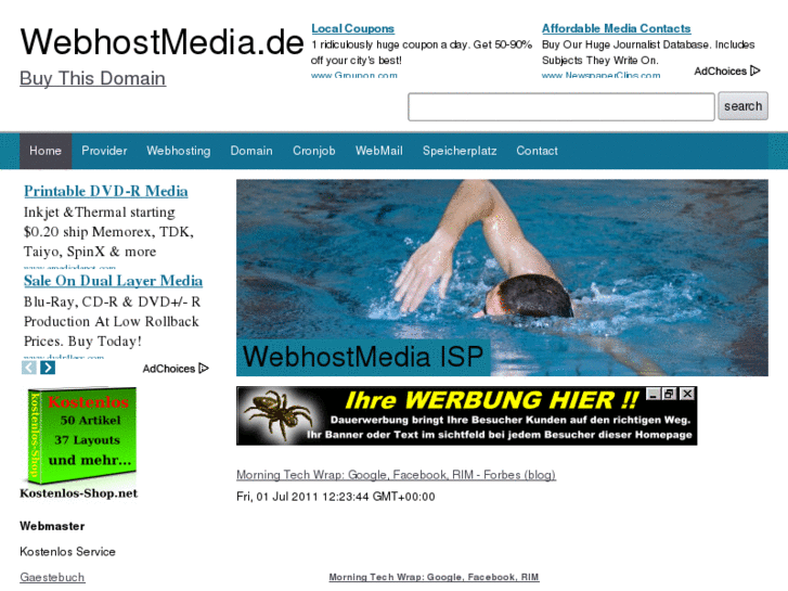 www.webhostmedia.de