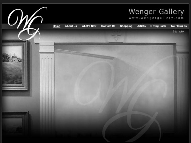 www.wengergallery.com