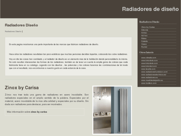 www.xn--radiadordiseo-tkb.com