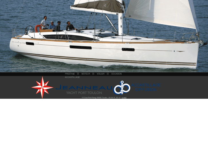 www.yachtporttoulon.com