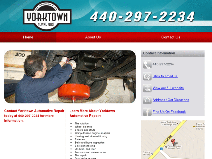 www.yorktownautomotiverepair.com