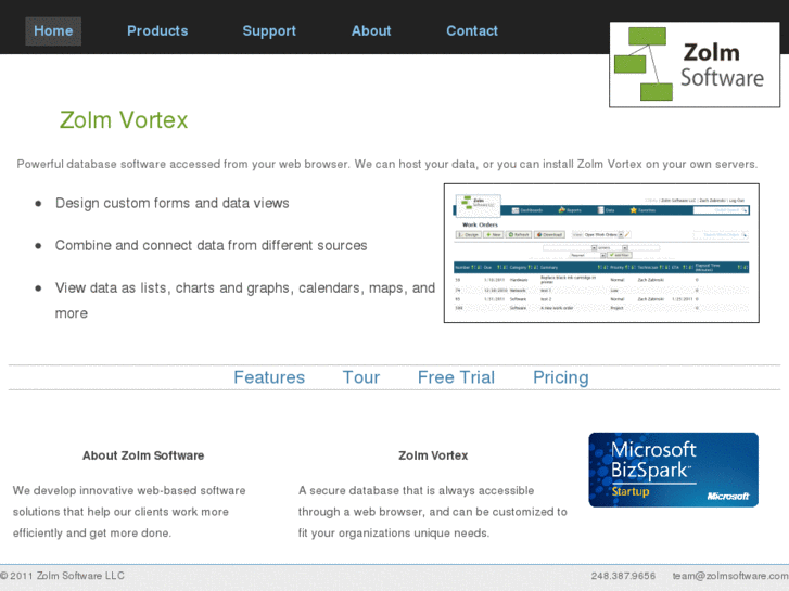 www.zolmsoftware.com