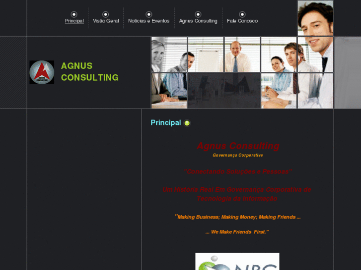 www.agnusconsulting.com