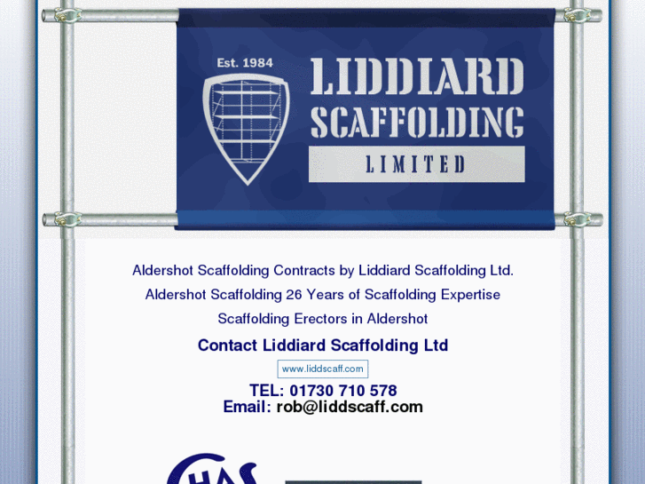 www.aldershotscaffolding.com