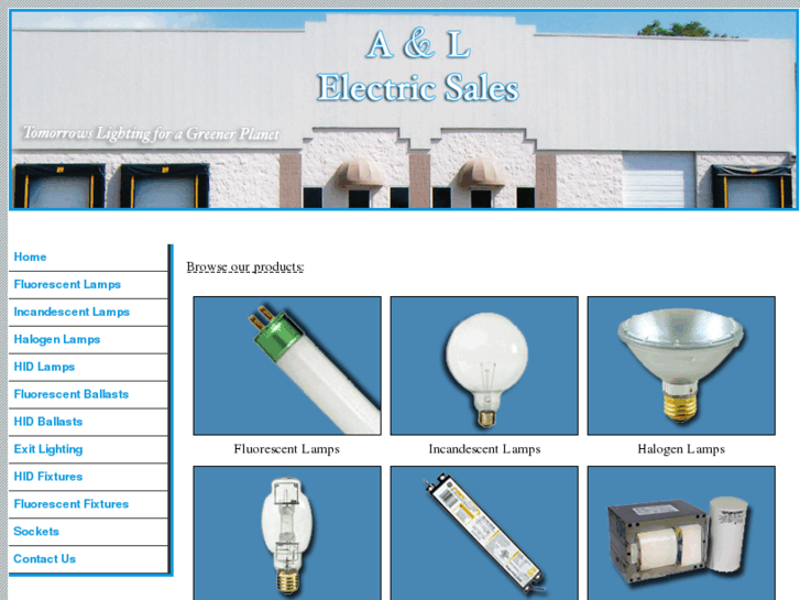 www.alelectricsales.com