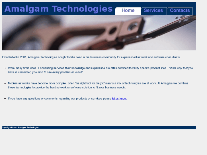 www.amalgam.ca
