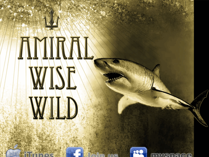 www.amiralwisewild.com