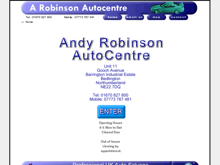 www.andyrobinson.eu