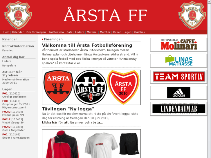 www.arstaff.se