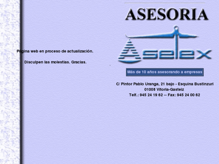 www.aselex.net